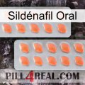 Sildénafil Oral 27